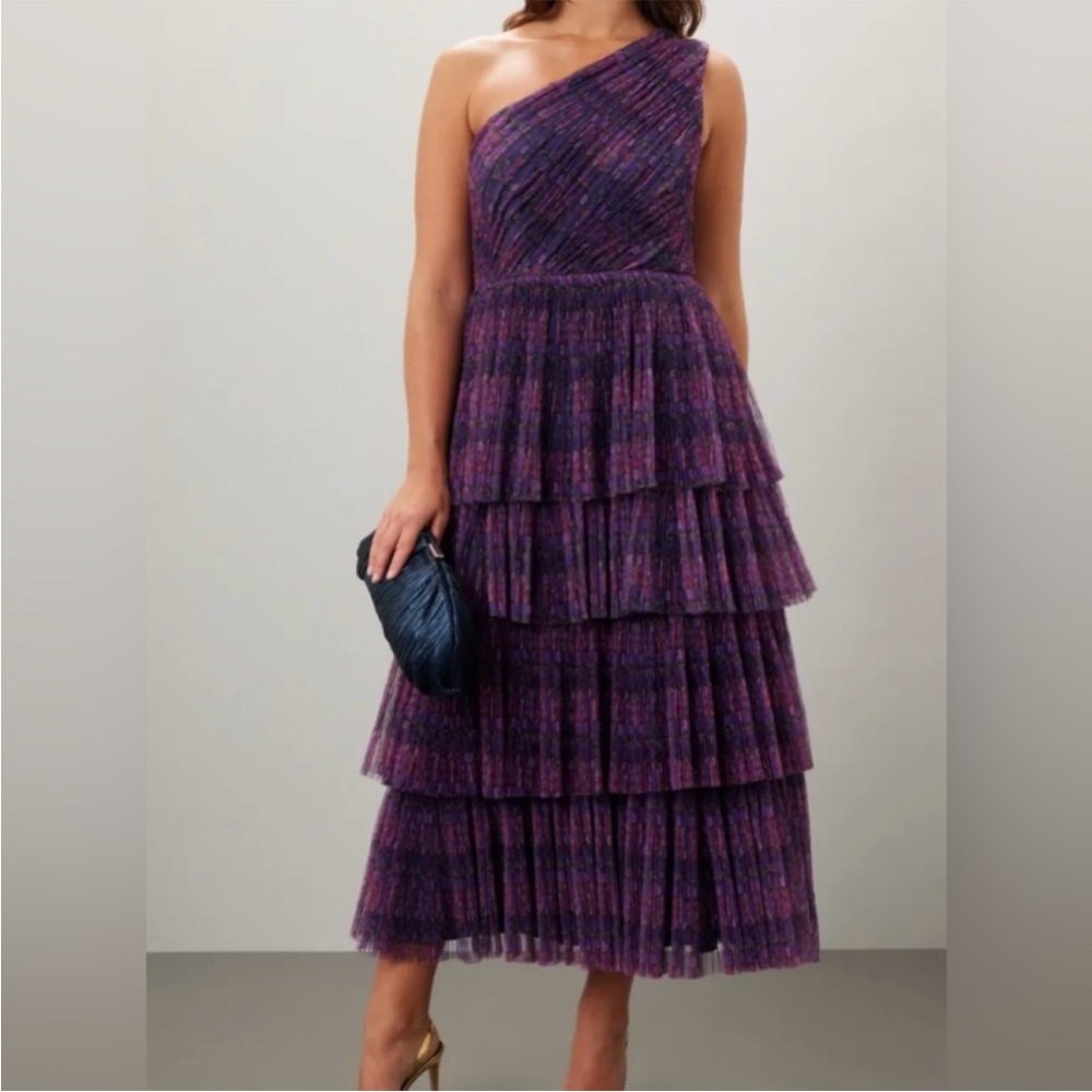 Hutch Xala Dress Size 14